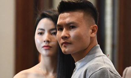 Tài sản sau khi về chung nhà của Quang Hải và vợ hotgirl 'khủng' ra sao?