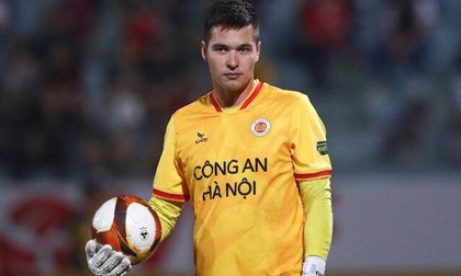 HLV Troussier gọi Nguyễn Filip lên đội tuyển Việt Nam dự Asian Cup
