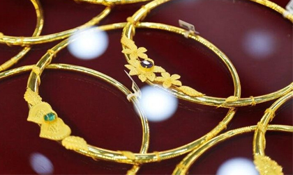 Giá vàng lên đỉnh mới 77,5 triệu đồng/lượng, cao nhất mọi thời đại