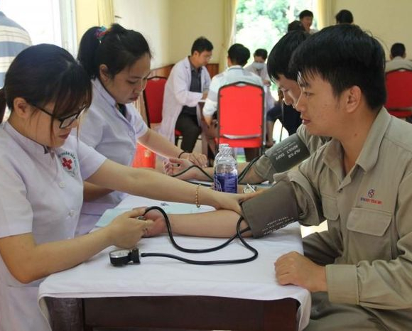 Từ ngày 1/1/2024, Luật Khám bệnh, chữa bệnh được Quốc hội thông qua ngày 9/1/2023 sẽ có hiệu lực thi hành.