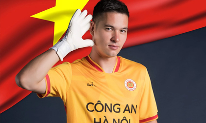 Filip Nguyễn: “Bố tôi òa khóc khi biết con trai xin thành công quốc tịch Việt Nam”