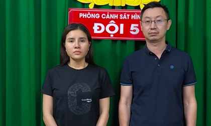 Phát hiện 'ổ' bán dâm với 200 tiếp viên, thu giữ hơn 21 tỷ đồng tại nhà ông trùm