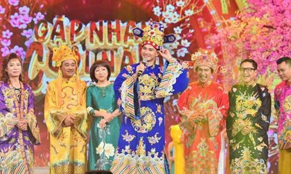 'Táo Quân 2024' có gì mới?