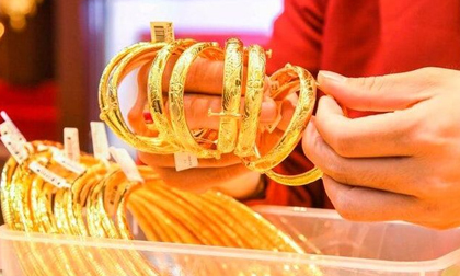 NHNN: Sẽ sửa quy định mua bán, kinh doanh vàng để phù hợp với tình hình mới