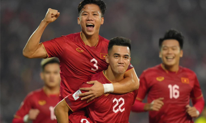 Quế Ngọc Hải, Tiến Linh rời tuyển Việt Nam, không dự Asian Cup