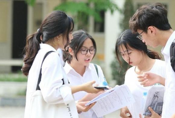 Mùa tuyển sinh đại học năm 2024 nhiều trường đại học sẽ bỏ phương án tuyển sinh theo phương pháp xét tuyển đại học. Ảnh minh họa.