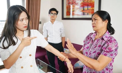 Trong gia đình, con dâu vô ơn sẽ có 3 đặc điểm này: Hi vọng bạn không có