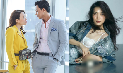 Mai Tài Phến chia sẻ ảnh Mỹ Tâm mặc gợi cảm, nói gì mà dân mạng rần rần nhắc chuyện hôn?