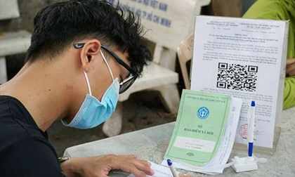 Mức đóng bảo hiểm xã hội năm 2024 người lao động cần biết
