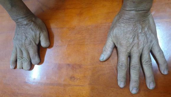Bị can đặc biệt nguy hiểm, sát hại 6 người 