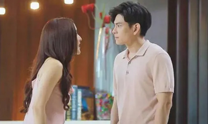 Đến thăm mẹ chồng ốm, cô vợ giàu quyết ly hôn sau khi nghe lén được cuộc nói chuyện trong phòng ngủ