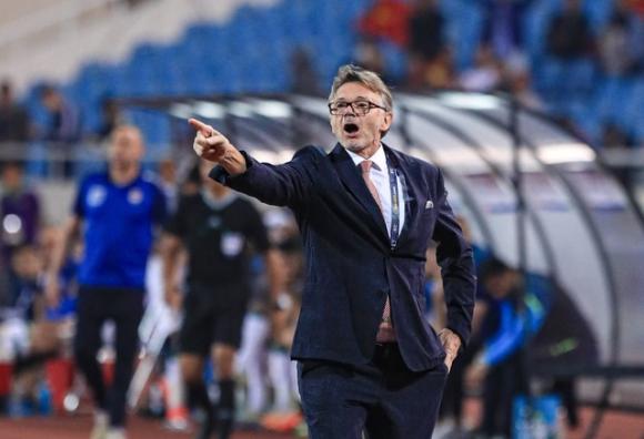 HLV Troussier: 