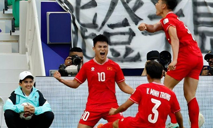 CĐV Indonesia kinh ngạc khi ĐT Việt Nam làm điều không tưởng trước ĐT Nhật Bản