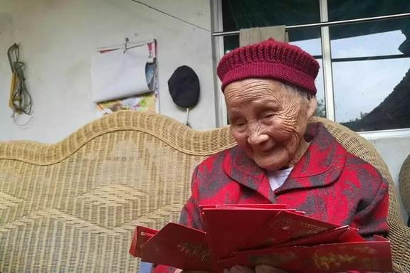 Cụ bà sống thọ 121 tuổi nhờ 1 'bộ môn' đơn giản, giúp hạ đường huyết hiệu quả
