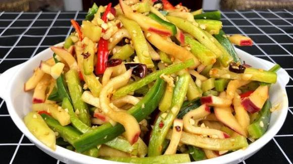 thực phẩm gây gại, thực phẩm gây ung thư, ung thư