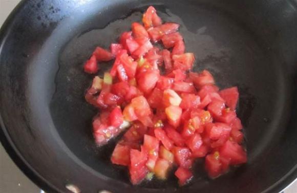 canh cà chua trứng, món trứng, súp trứng, dạy nấu ăn, mẹo nấu ăn
