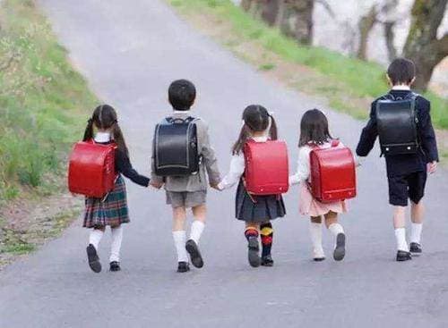 học làm gì, tại sao phải học, giáo dục trẻ em