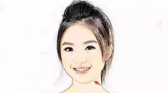 tướng mặt, tướng phụ nữ, tử vi