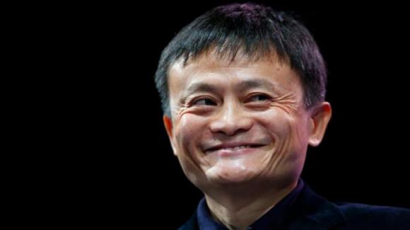Tỷ phú Jack Ma khuyên: '20 tuổi đi làm thuê, 30 tuổi theo đuổi đam mê và 40 tập trung chuyên môn” 0