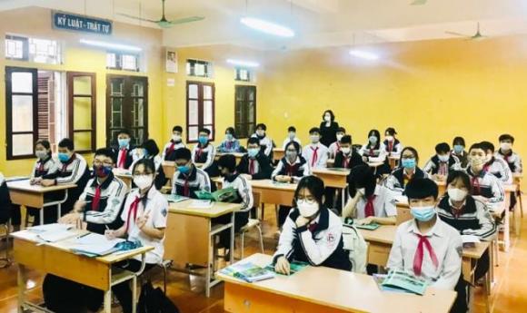  chính quyền cấp xã quản lý các trường THCS tiểu học và mầm non 0