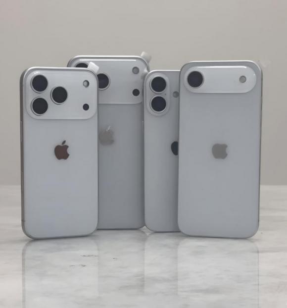 iphone 17 3