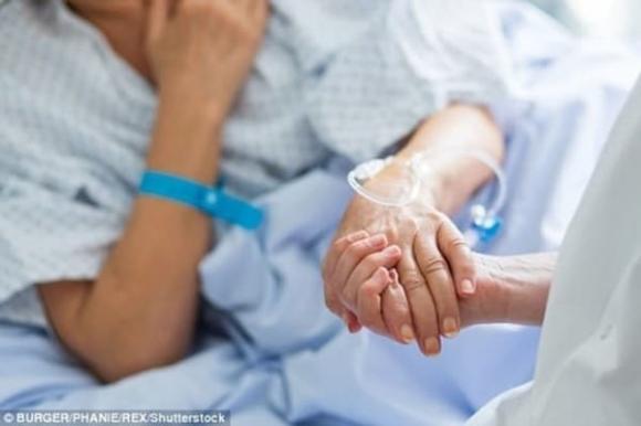 con người muốn nói gì khi cận kề cái chết 1