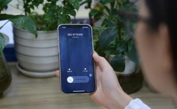 9 số điện thoại lừa đảo mới nhất, người dân tuyệt đối không nghe máy, kết bạn Zalo 2