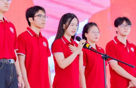 thủ khoa hiền mai 1