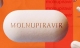 Nóng: Bộ Y tế đưa ra những cảnh báo, thận trọng khi dùng thuốc Molnupiravir