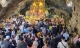 Chưa khai hội, hàng vạn du khách đã đến Chùa Hương đi lễ đầu năm