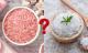 Loại nào tốt cho sức khỏe hơn: Muối biển, muối tinh hay muối hồng? 10 người trả lời thì hết 9 chọn sai