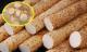 Loại củ phơi khô rất sẵn ở Việt Nam, là 'thuốc trường thọ' giúp dưỡng thận, kiểm soát đường huyết