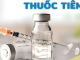 Cảnh báo thuốc tiêm YEZTUGO chưa được cấp phép lưu hành tại Việt Nam